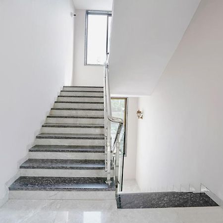 Fabhotel Swaraj Shirgaon  المظهر الخارجي الصورة