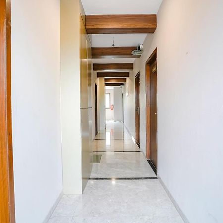 Fabhotel Swaraj Shirgaon  المظهر الخارجي الصورة