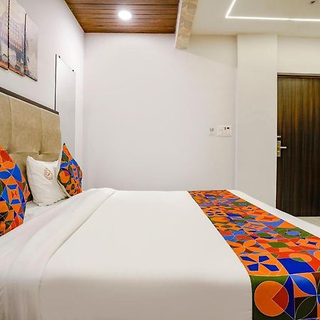 Fabhotel Swaraj Shirgaon  المظهر الخارجي الصورة
