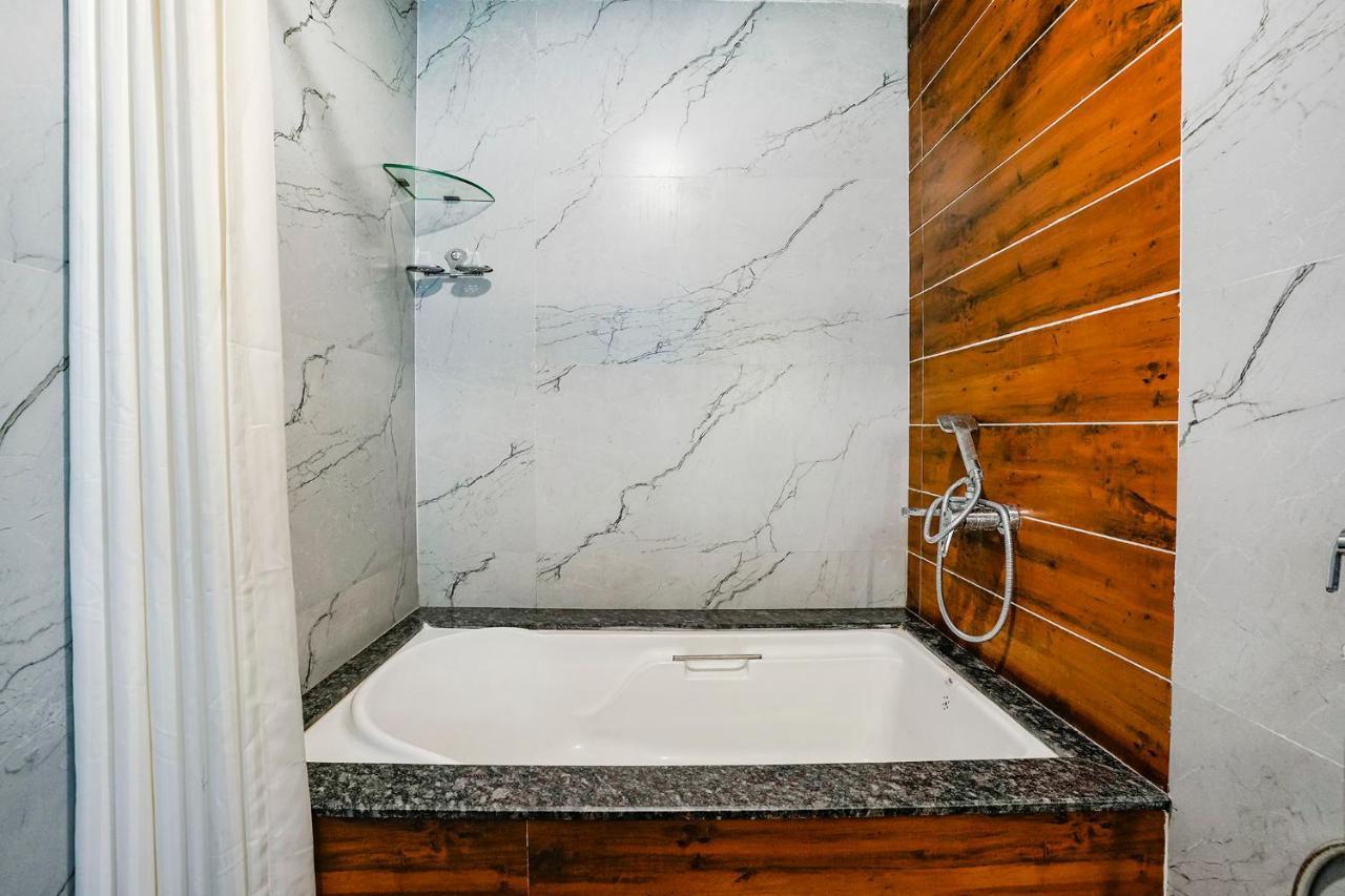 Fabhotel Swaraj Shirgaon  المظهر الخارجي الصورة